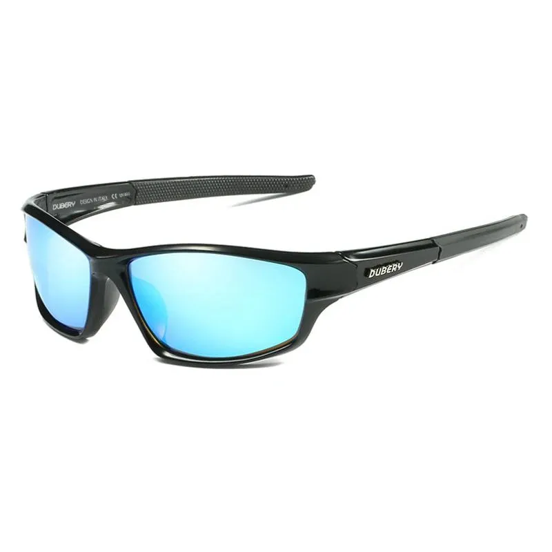 Unisex Polarized UV400 Protection Sunglasses