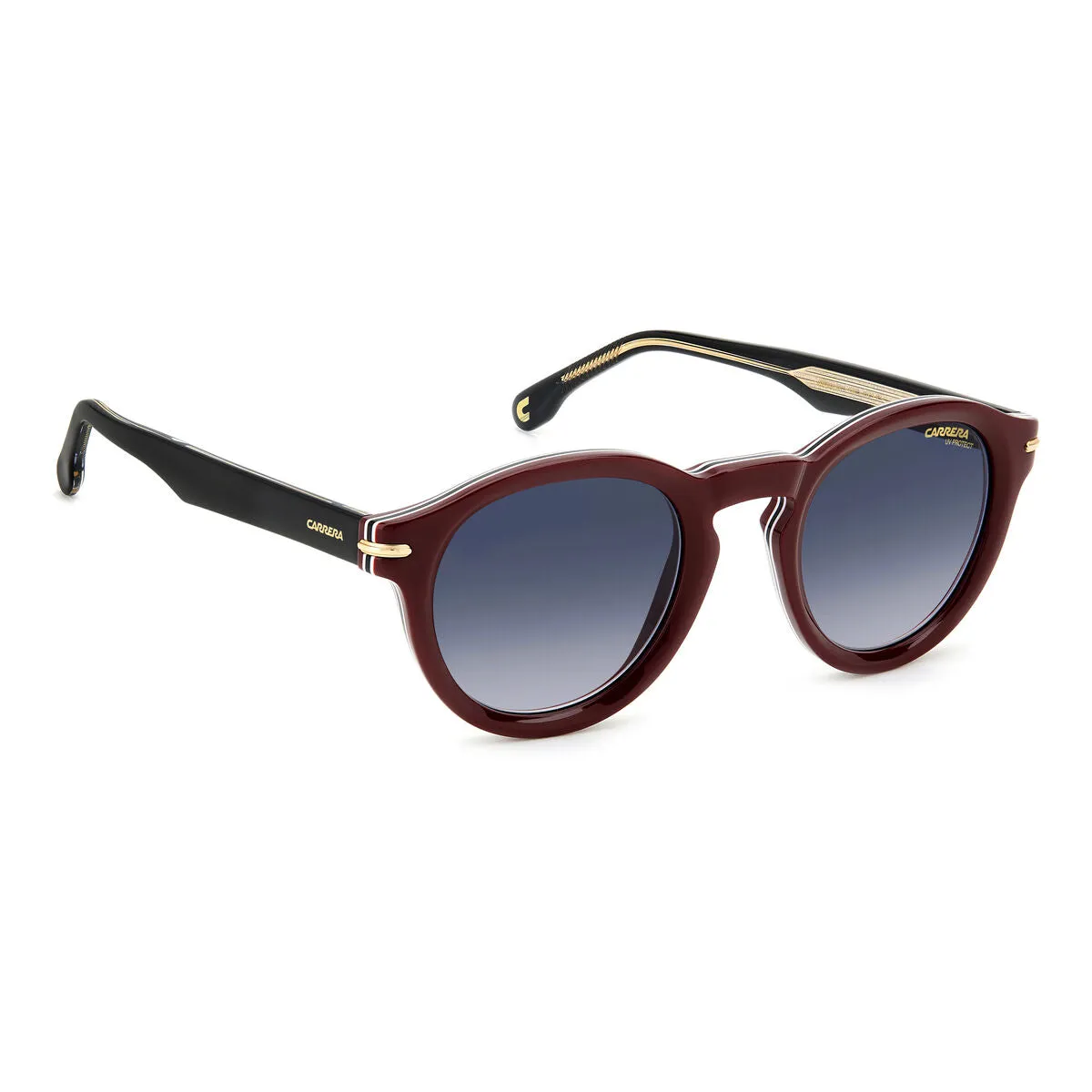 Unisex Sunglasses By Carrera By Carrera306Skvne808 48 Mm