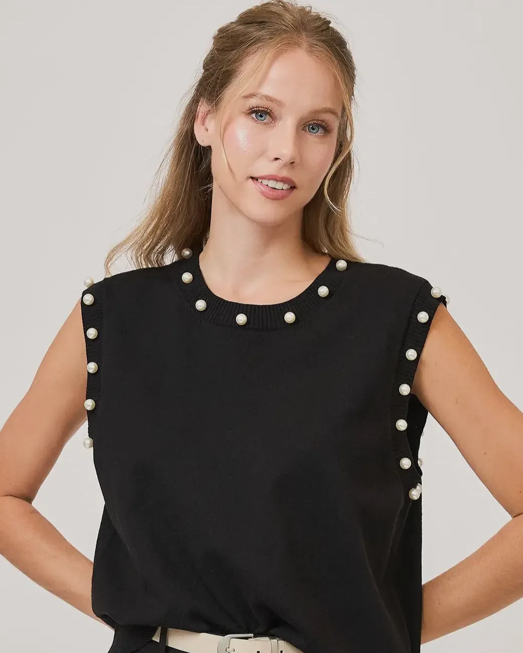 Upgrade Your Tank Top