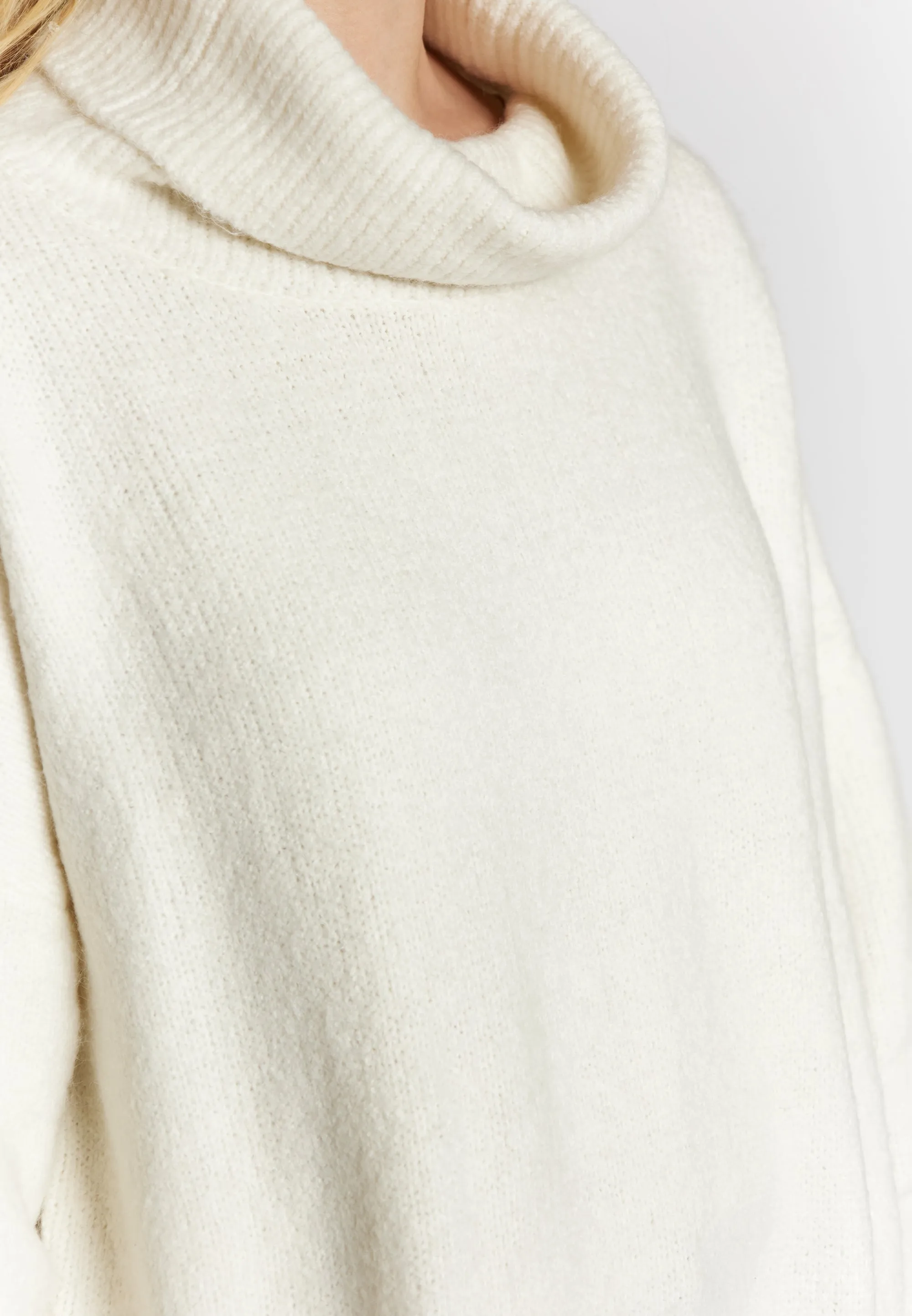 usha FESTIVAL Women's Knit Sweater