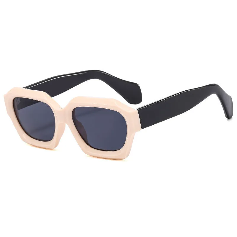 UV Protection Sun Glasses