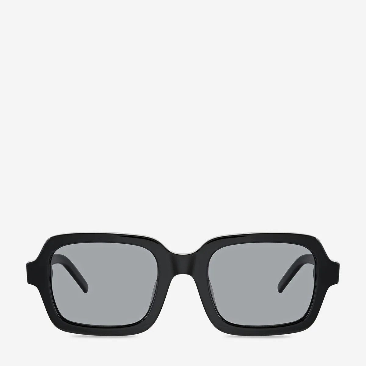 Vacation Sunglasses - Black
