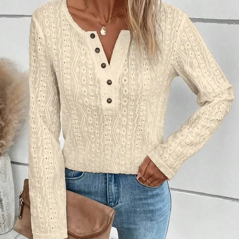 Valentina® | Classically elegant sweater for women