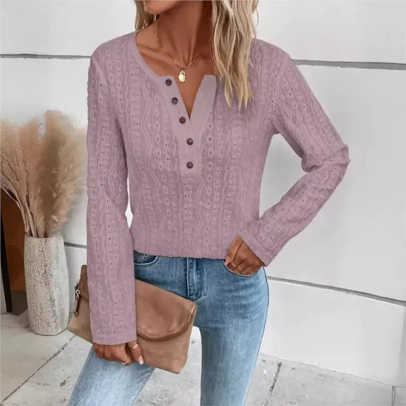Valentina® | Classically elegant sweater for women