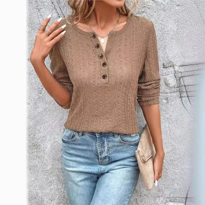 Valentina® | Classically elegant sweater for women