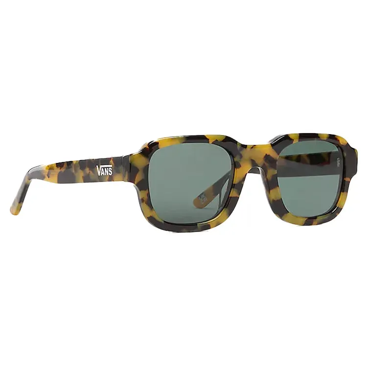 Vans 66 Sunglasses - Tortoise