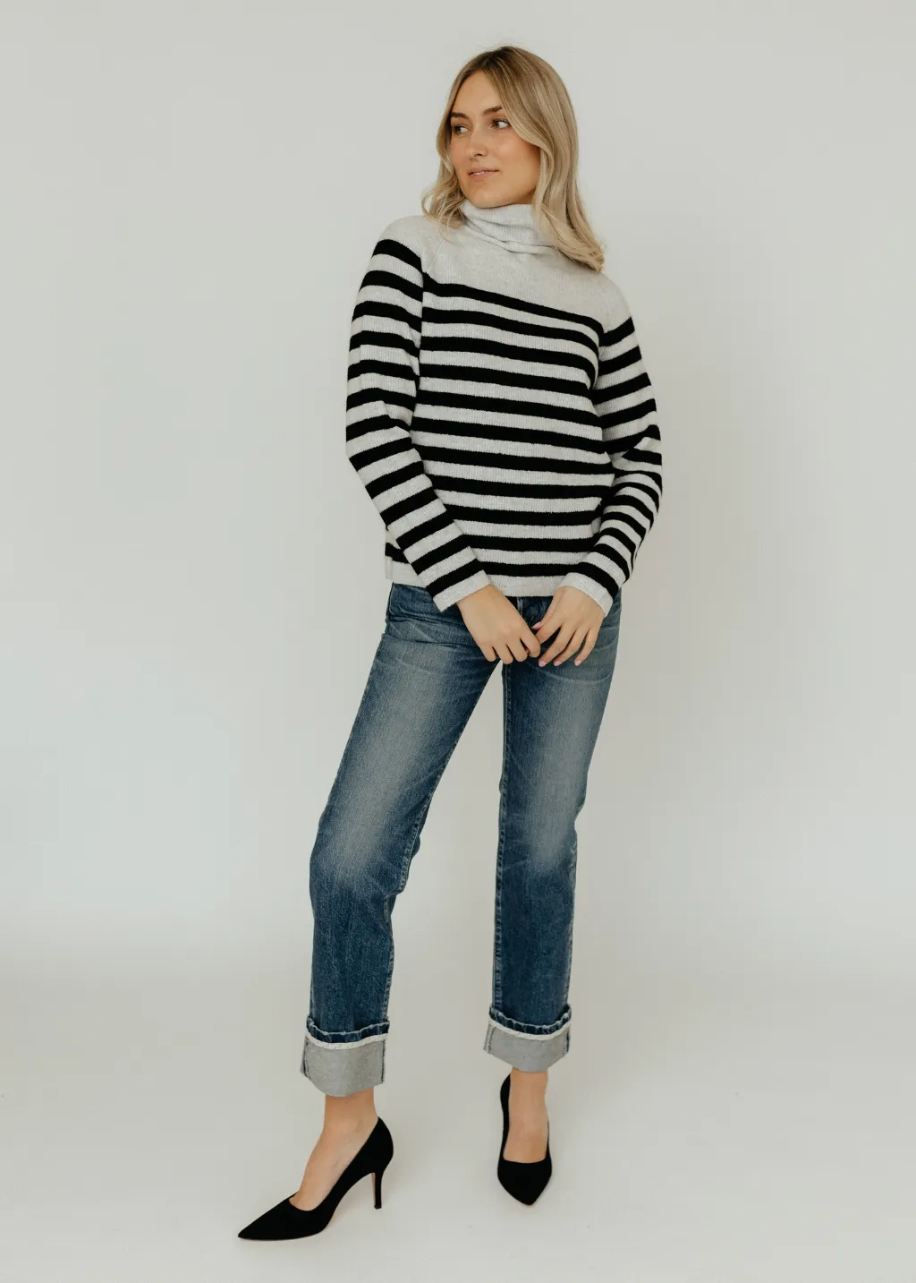 Velvet Yvie Sweater