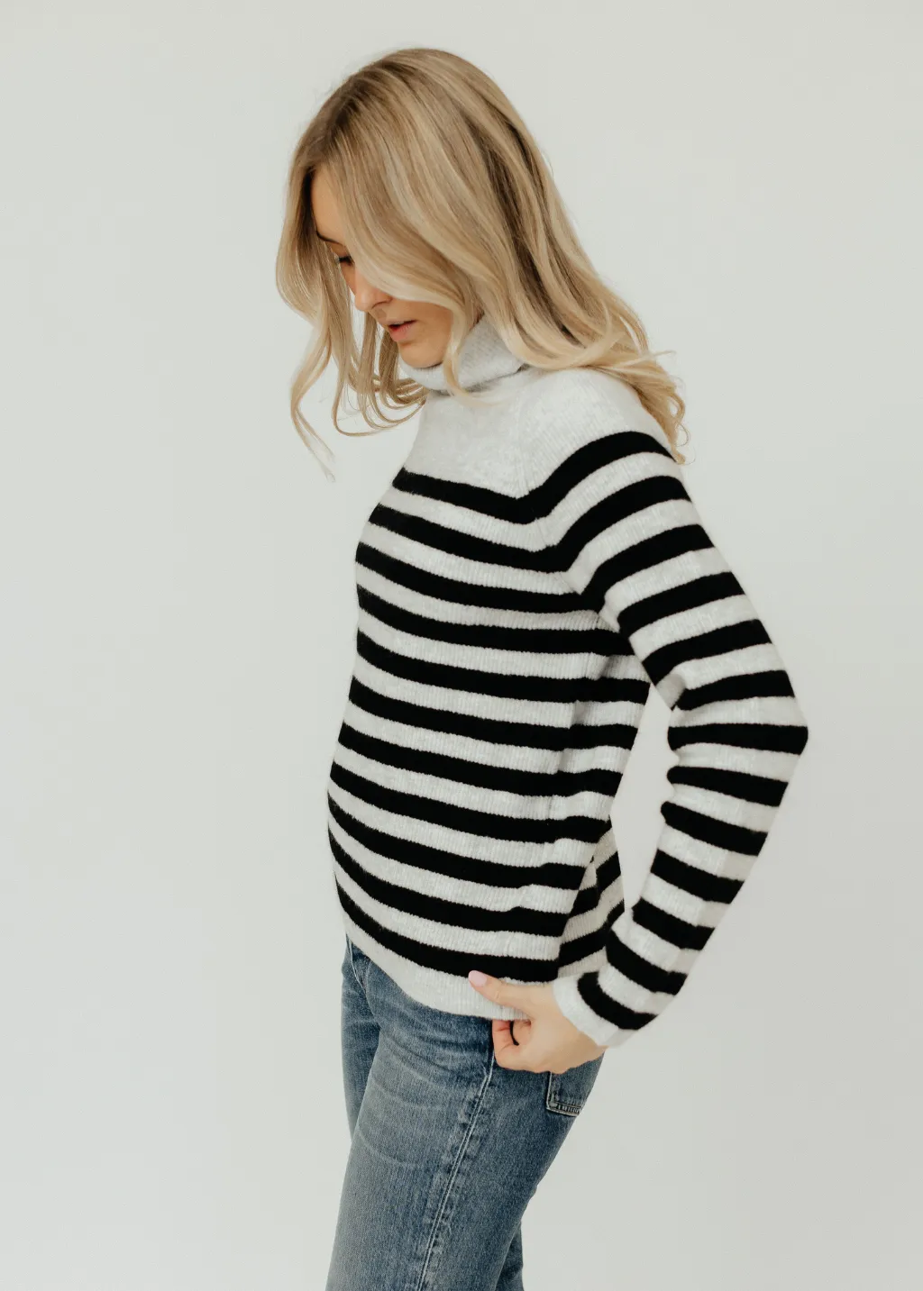 Velvet Yvie Sweater