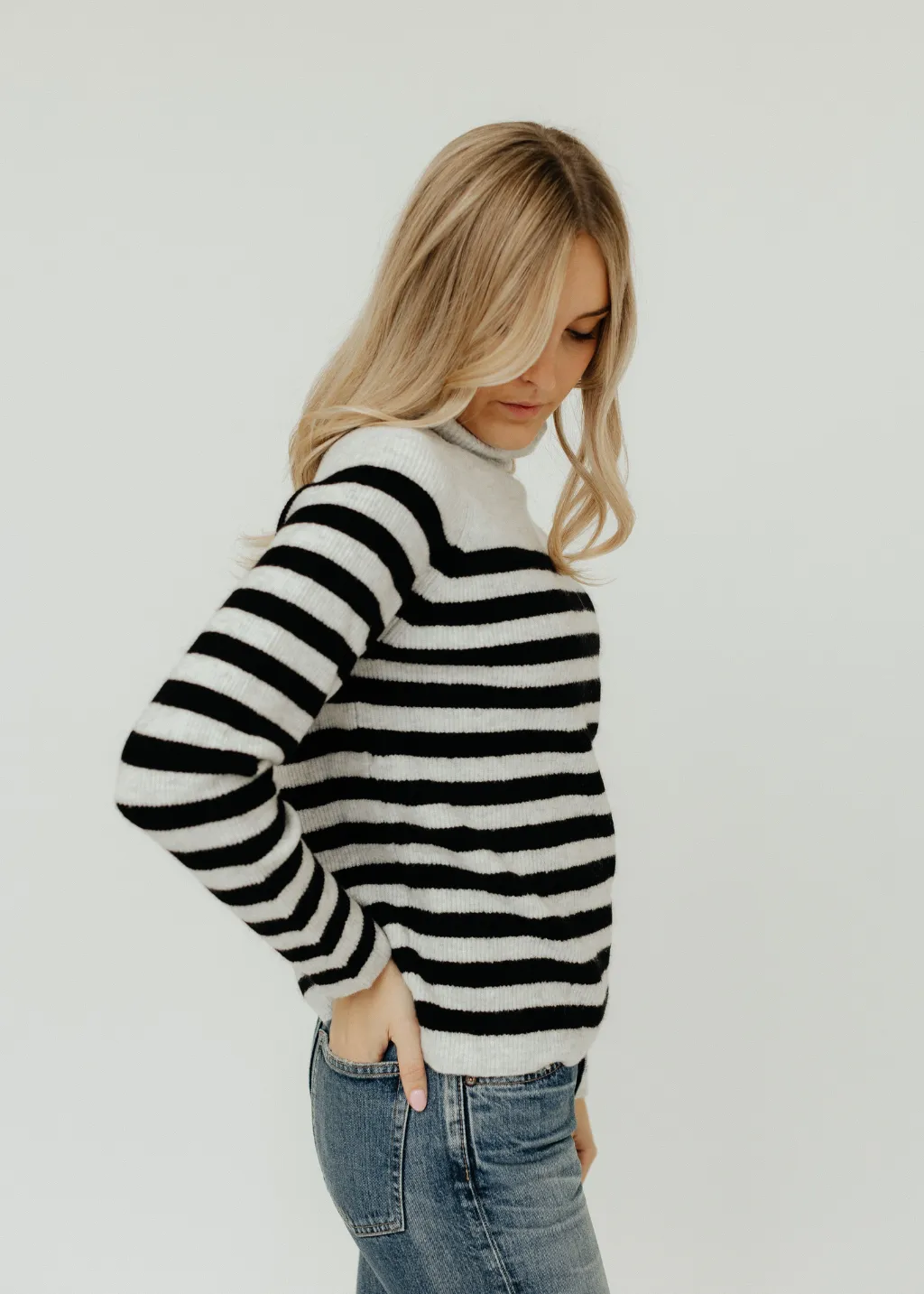 Velvet Yvie Sweater