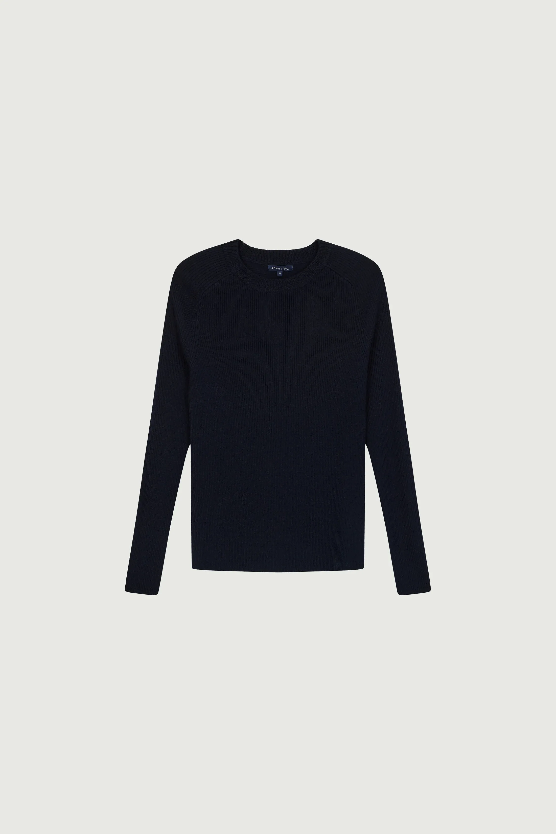 VERONA SWEATER