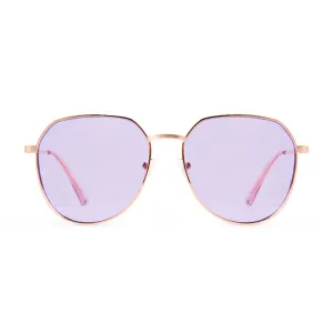 VEU Etro Sunglasses 0073 57 Violet