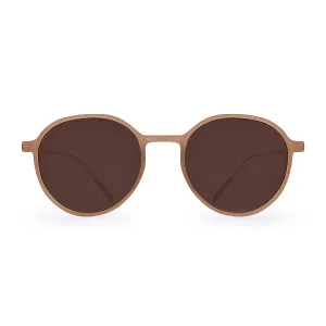 VEU Revi Sunglasses 0061 58 Brown
