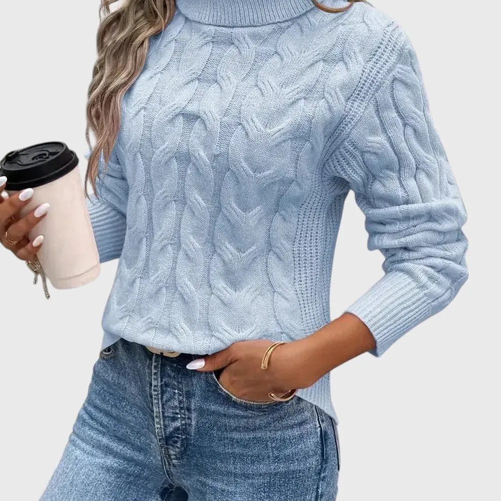 VIKI JUMPER