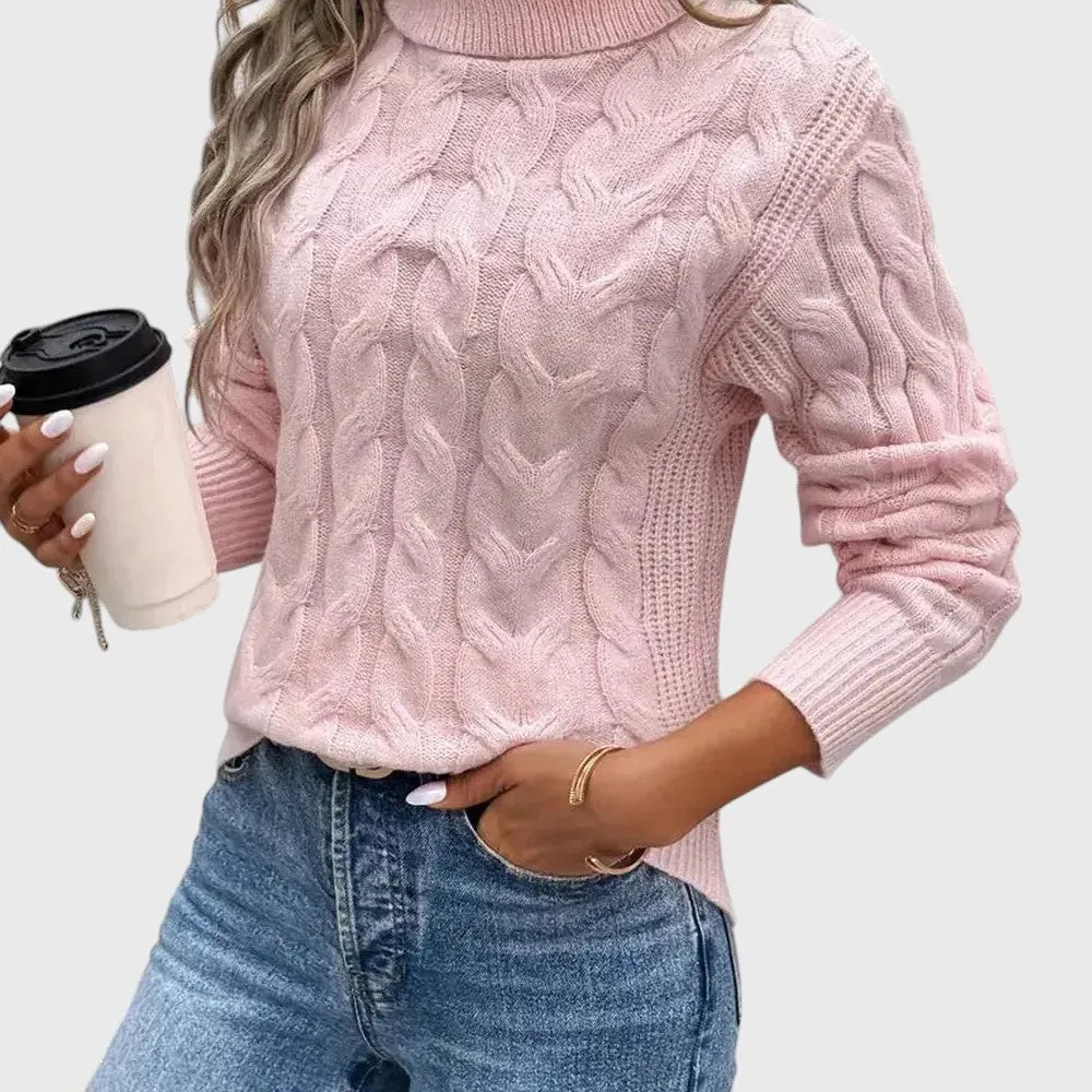 VIKI JUMPER