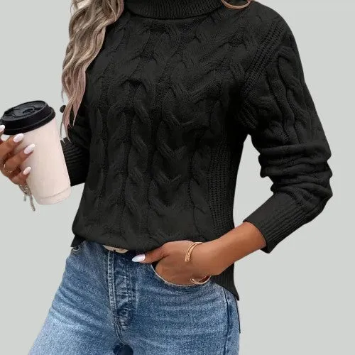 VIKI JUMPER