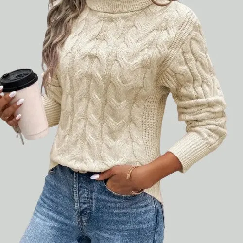 VIKI JUMPER