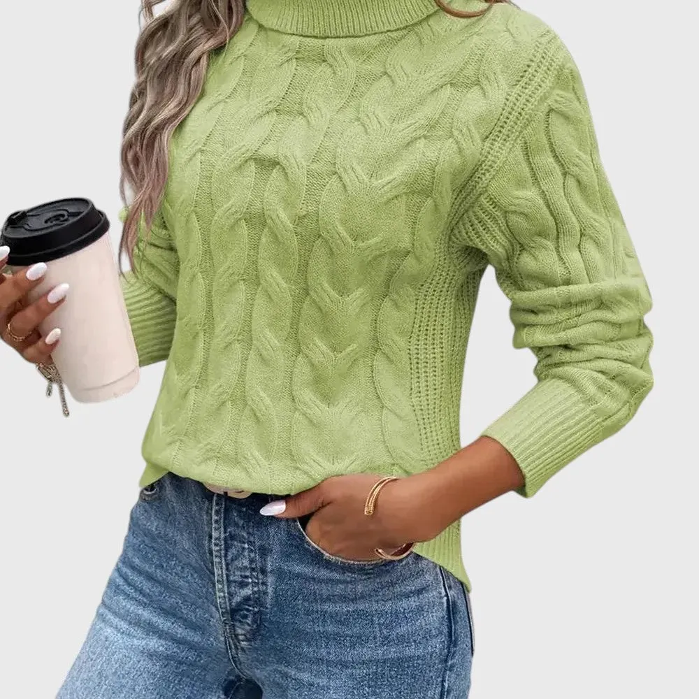 VIKI JUMPER