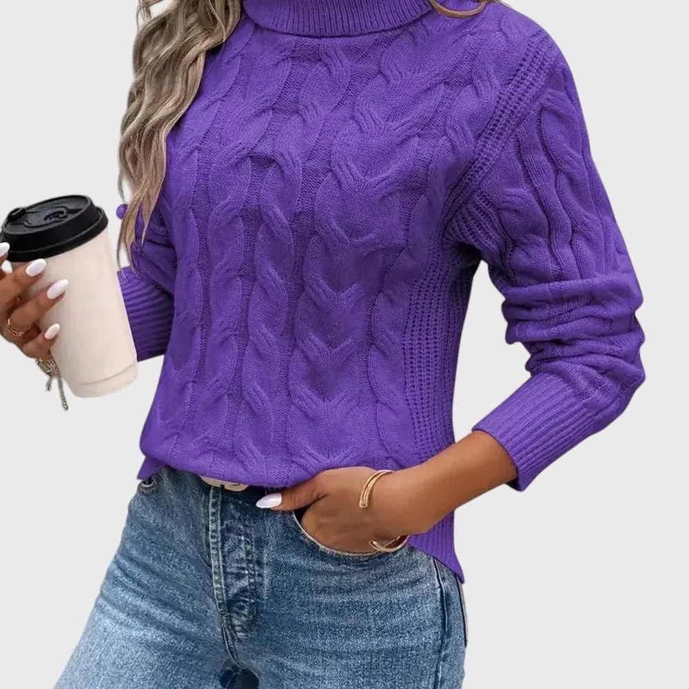 VIKI JUMPER