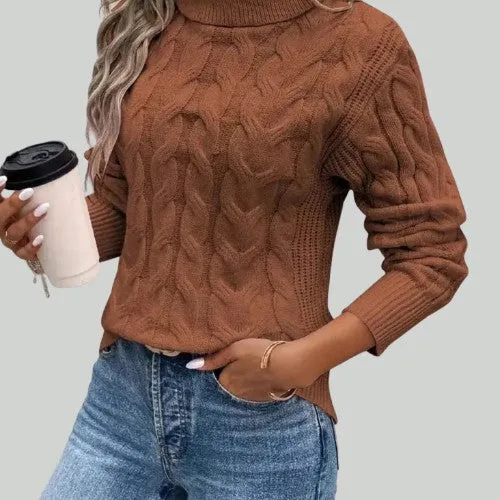 VIKI JUMPER