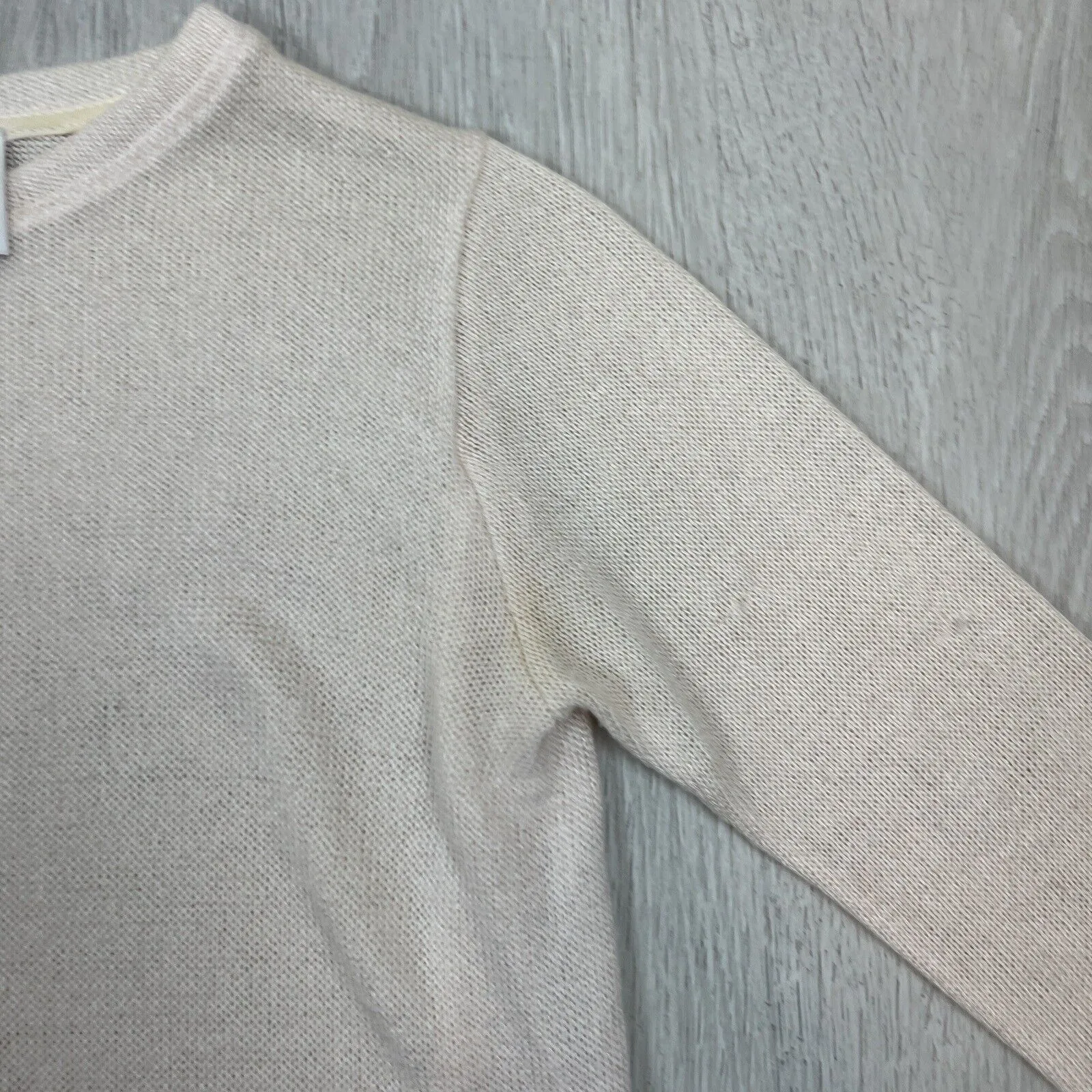 Viktoria & Woods Womens Knited Jumper Size 0 (Damaged)