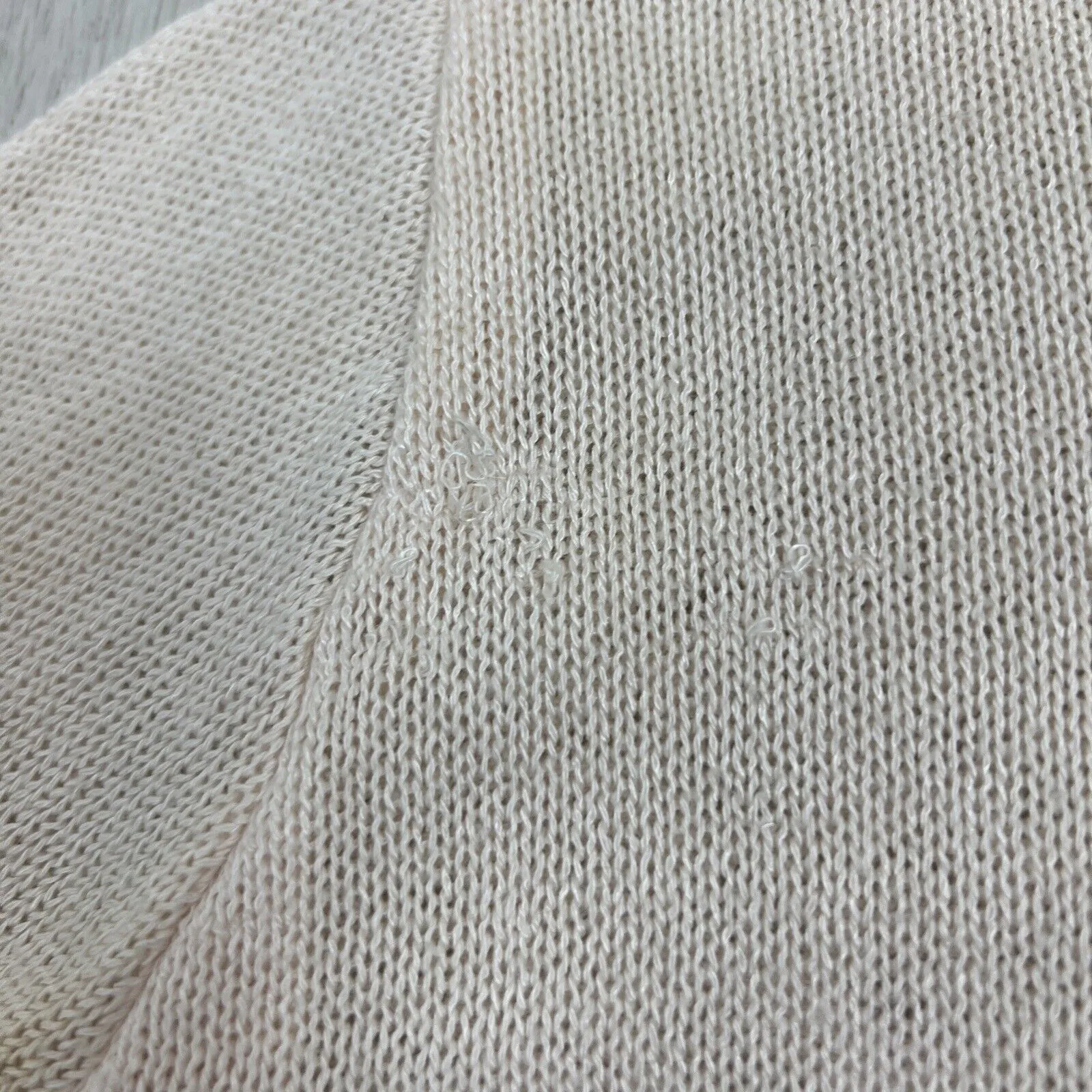 Viktoria & Woods Womens Knited Jumper Size 0 (Damaged)