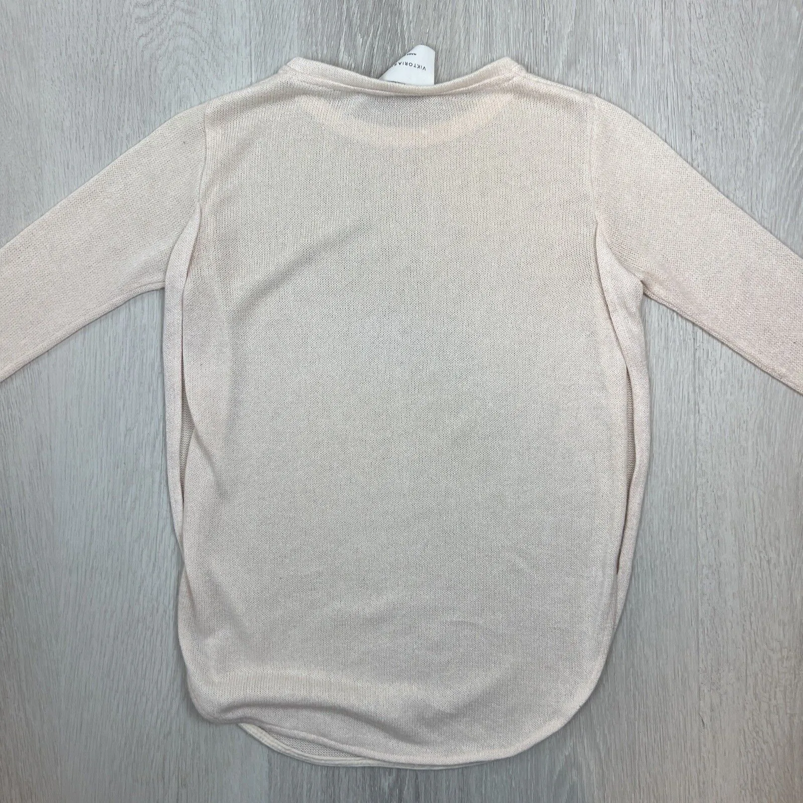 Viktoria & Woods Womens Knited Jumper Size 0 (Damaged)