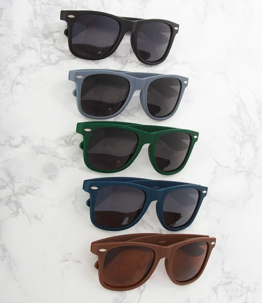Vintage sunglasses-P99435FM - Pack of 12