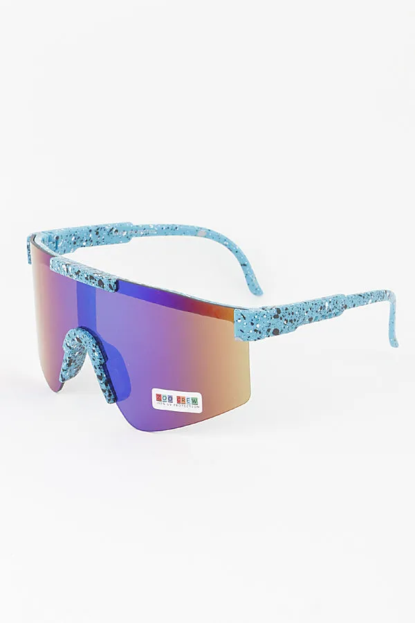 Viper Kid UV Protection Sunglasses
