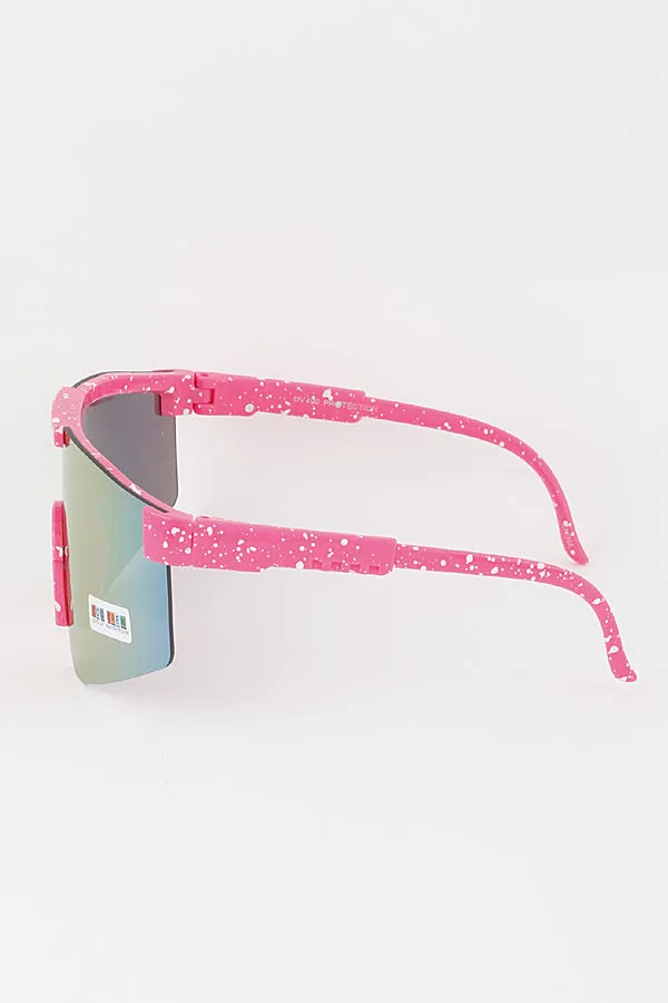Viper Kid UV Protection Sunglasses