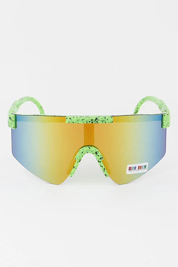 Viper Kid UV Protection Sunglasses