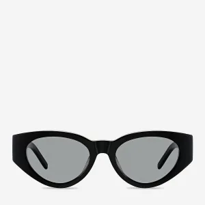 Visceral Sunglasses - Black