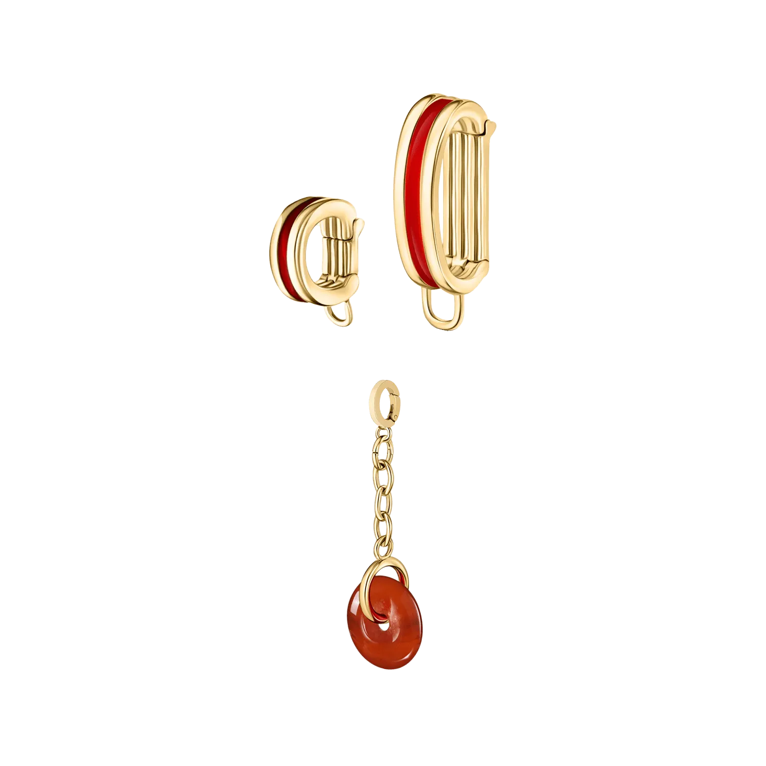 Viva Starter Set (Red)