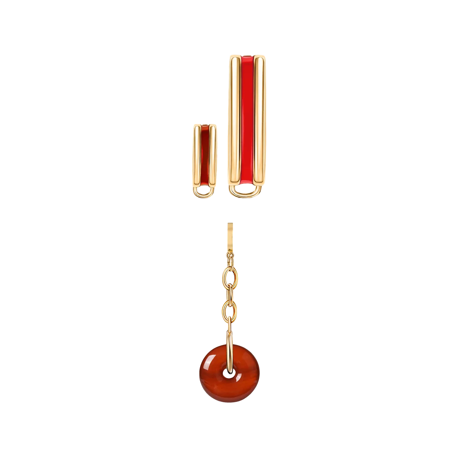 Viva Starter Set (Red)