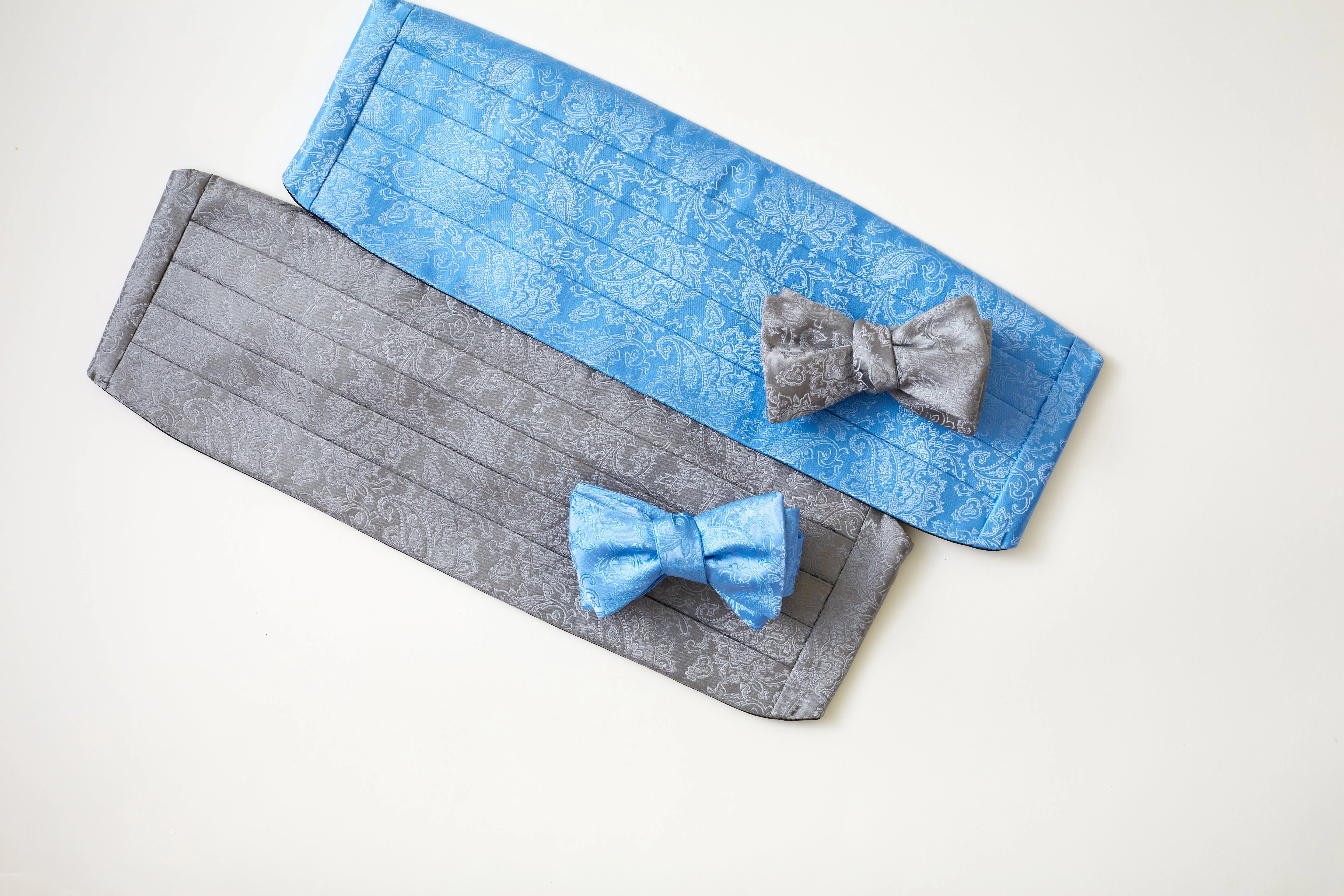 Vivaldi - bow ties