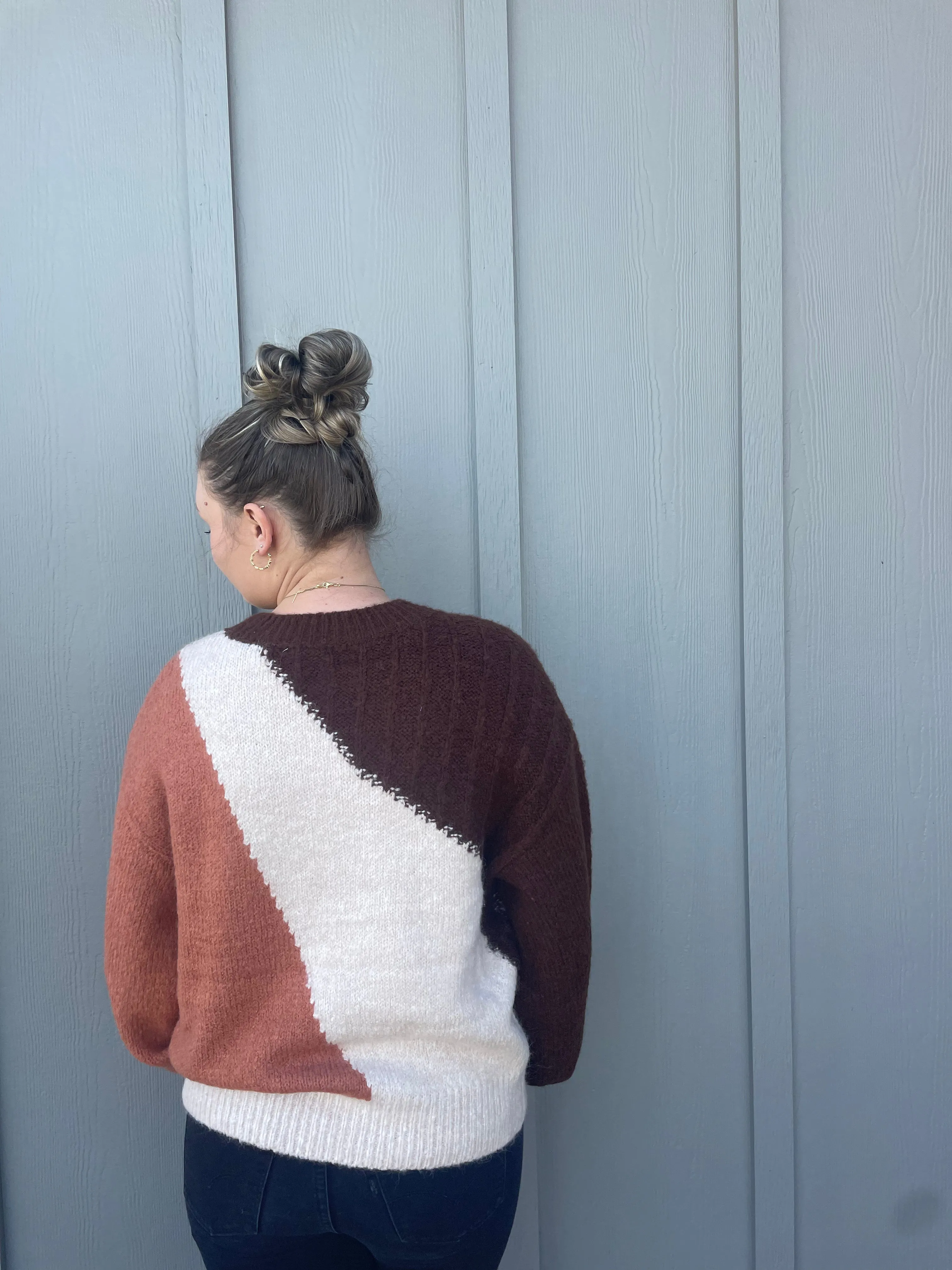 Viviana Sweater