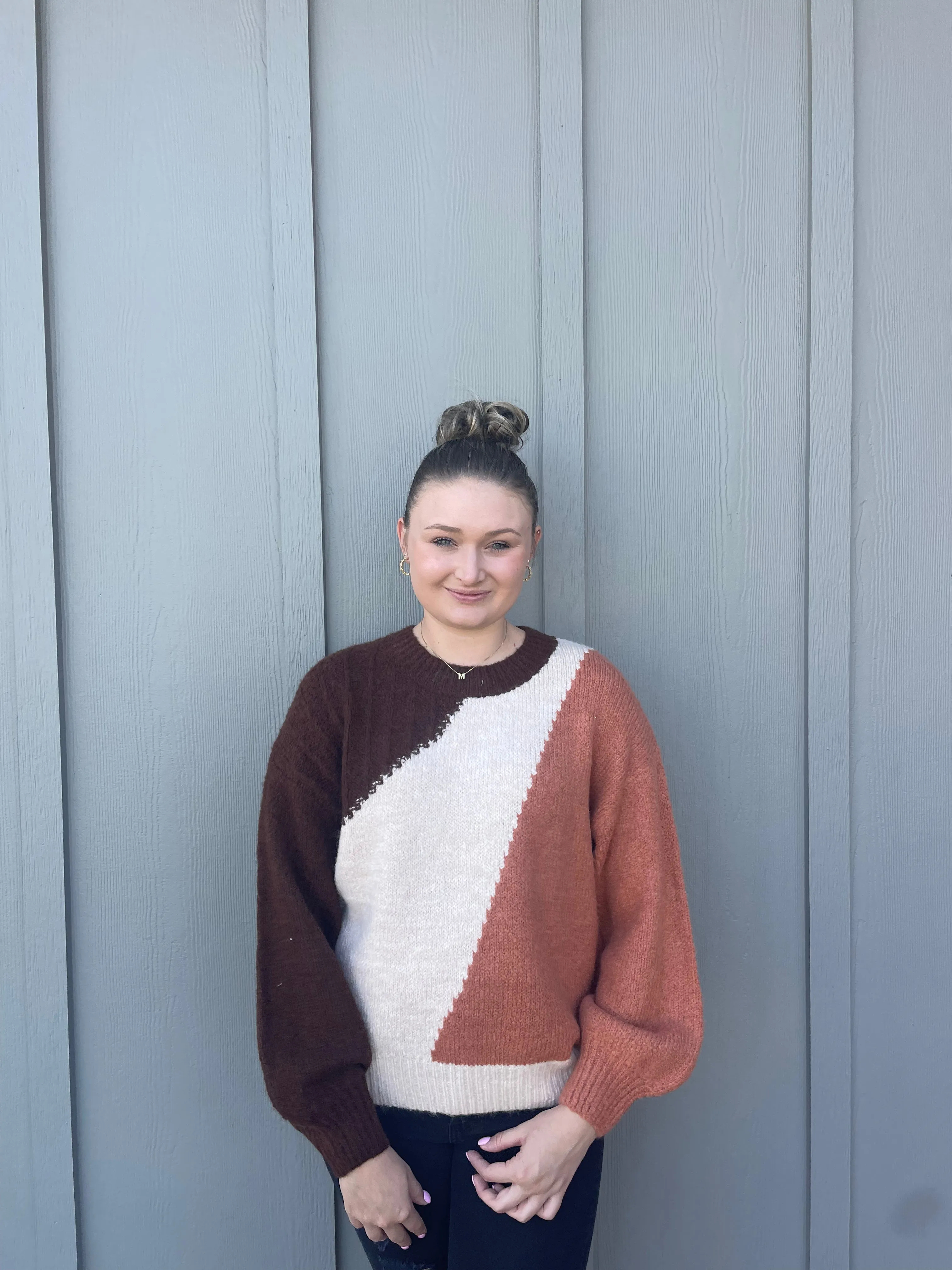 Viviana Sweater