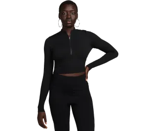 W Nike Sportswear Chill Knit Cropped Sweater