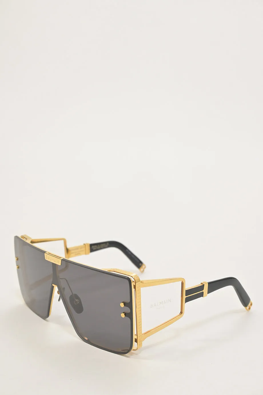 [WA4208] Balmain | Sunglasses