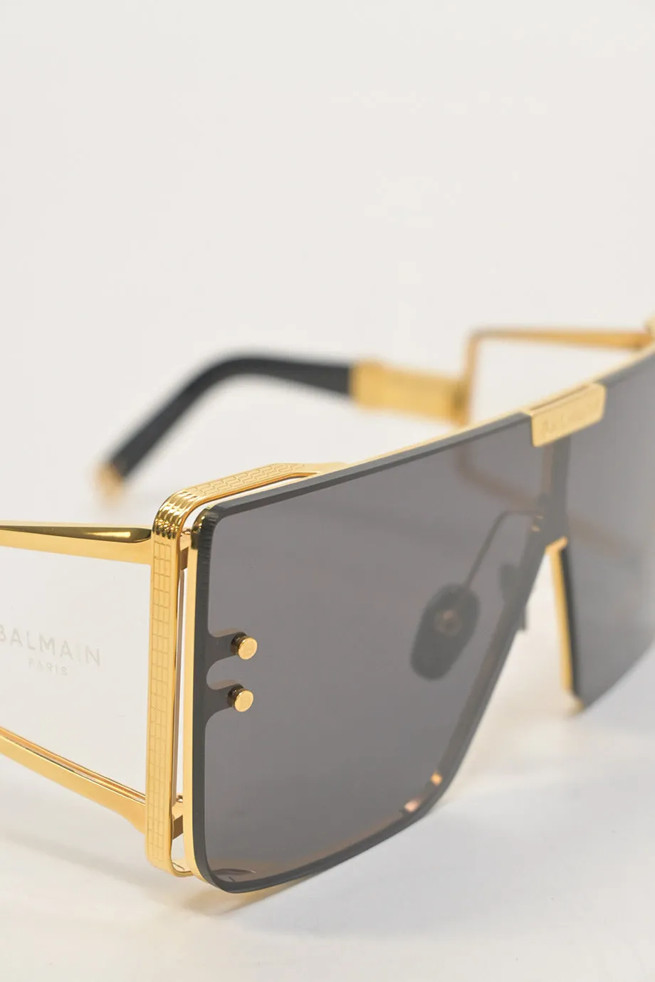 [WA4208] Balmain | Sunglasses