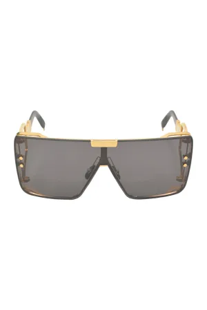 [WA4208] Balmain | Sunglasses