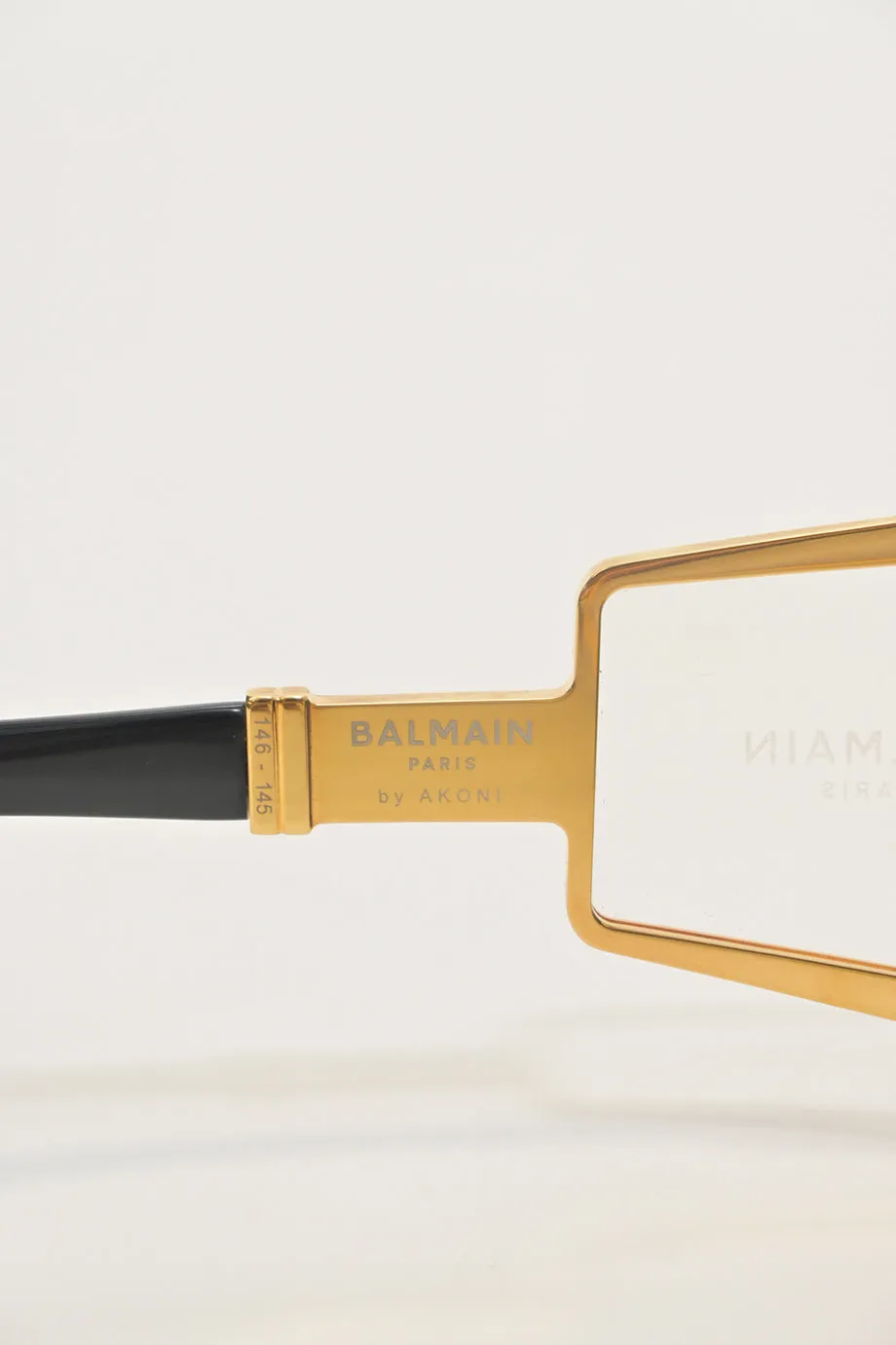 [WA4208] Balmain | Sunglasses