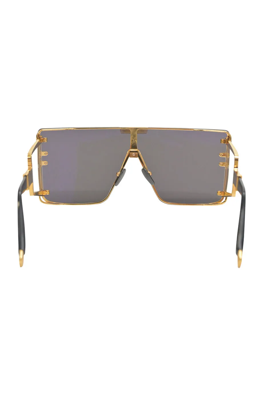[WA4208] Balmain | Sunglasses