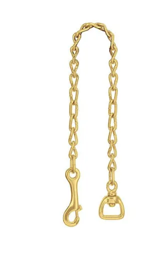 Weaver Lead Chains