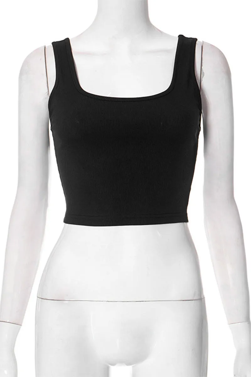 WH0178 Shrug and Tank Set