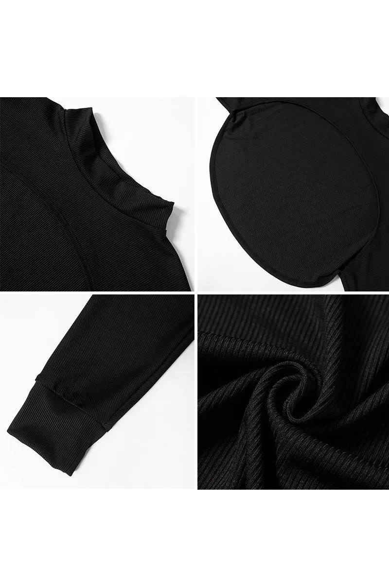 WH0178 Shrug and Tank Set