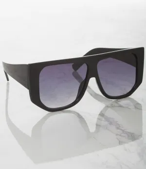 Wholesale Men's Sunglasses -  P80277F/CP/MC - Pack of 12($36)