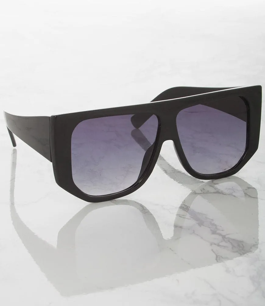 Wholesale Men's Sunglasses -  P80277F/CP/MC - Pack of 12($36)