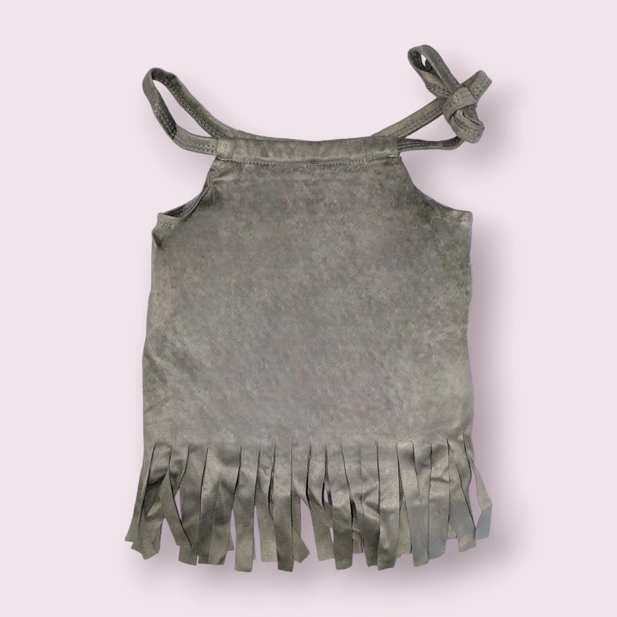 Wild West Charm Outfit