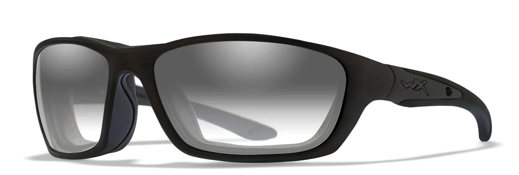 WILEY X BRICK Sunglasses with Photochromatic Lens