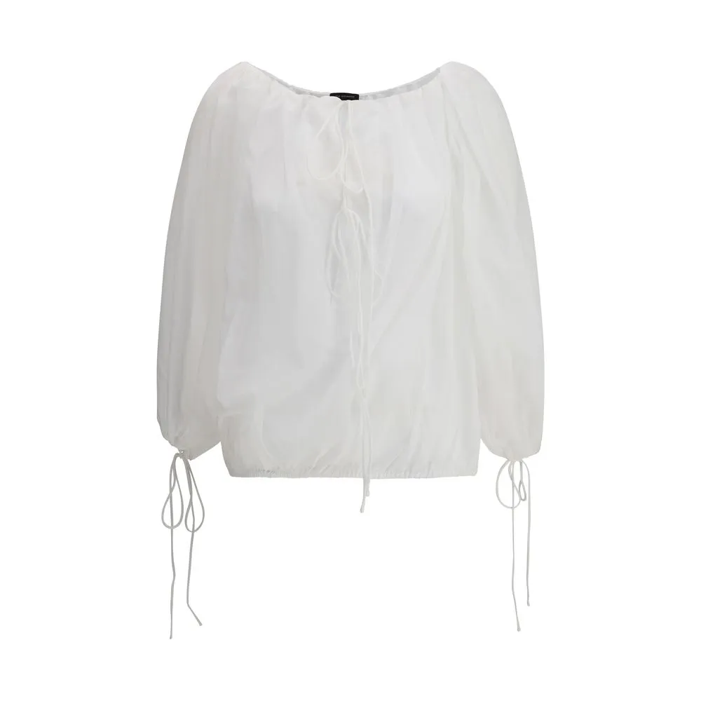 Wilma Blouse